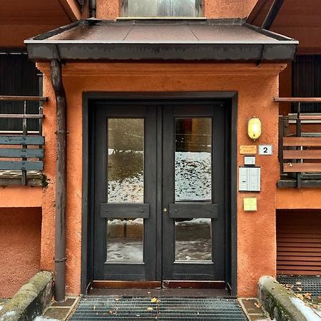 Gin Sole Apartment Artogne Exterior photo
