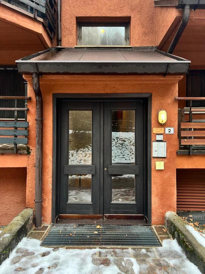 Gin Sole Apartment Artogne Exterior photo
