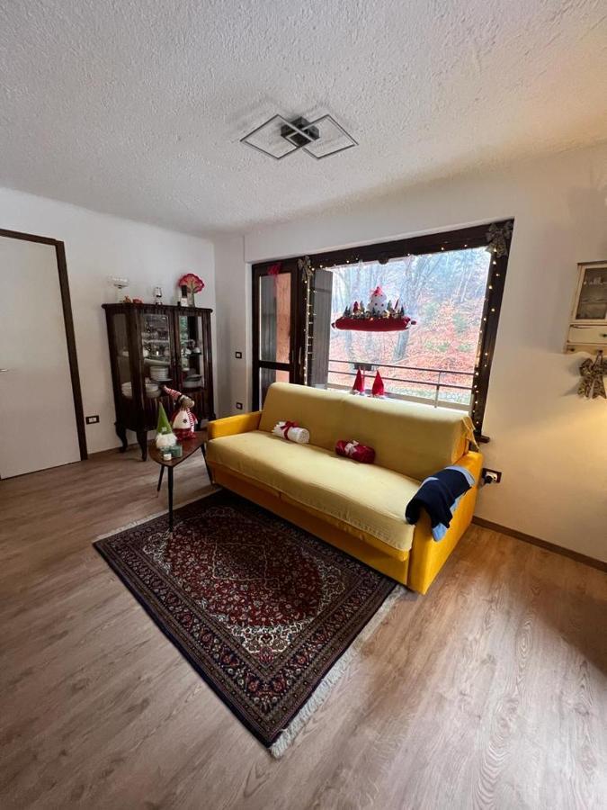 Gin Sole Apartment Artogne Exterior photo