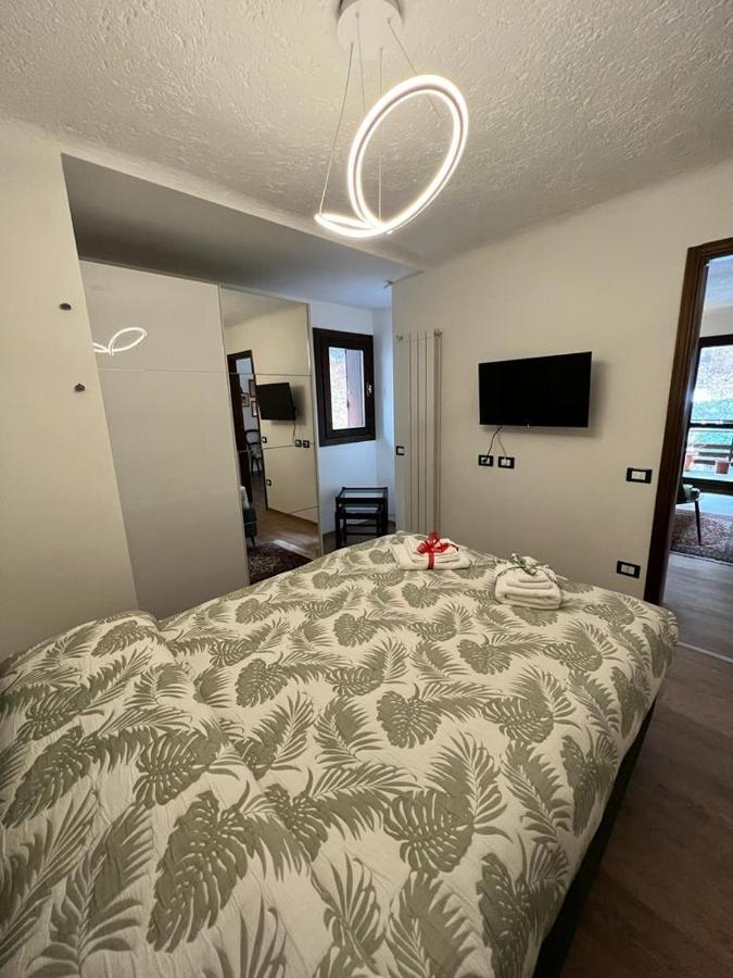 Gin Sole Apartment Artogne Exterior photo