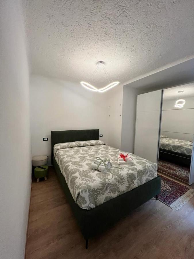 Gin Sole Apartment Artogne Exterior photo